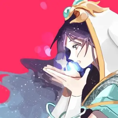 Profile image of 잠뜰