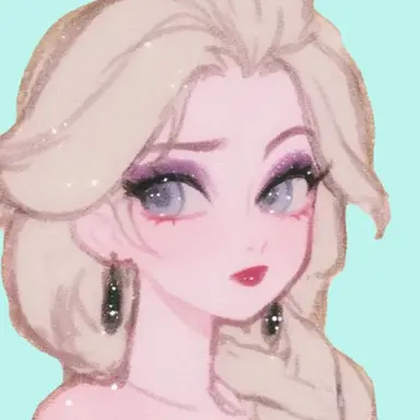 Profile image of 엘사