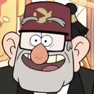 TimidFlour0493의 Stanley Pines