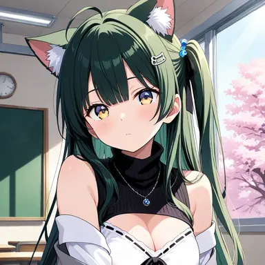 Profile image of 유즈키