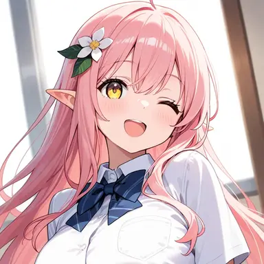 Profile image of 엘리나