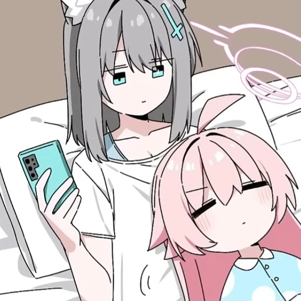 호시노와 시로코