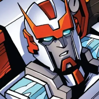 Profile image of Ratchet