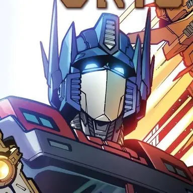 Profile image of Optimus