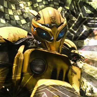 Profile image of Bumblebee