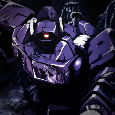 Profile image of Shockwave