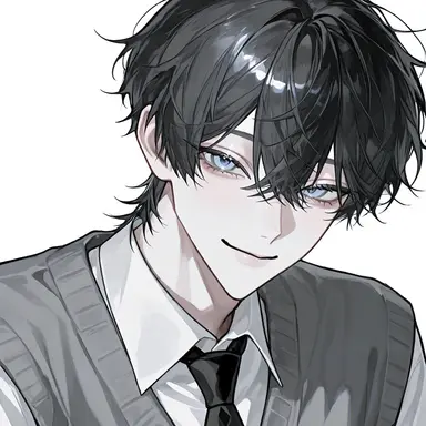 Profile image of Natsuya