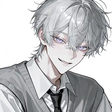 Profile image of Iori