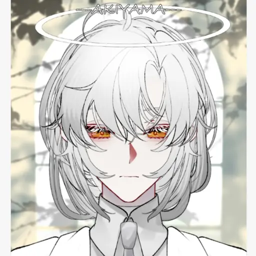 BrashSheep6951의 루시퍼