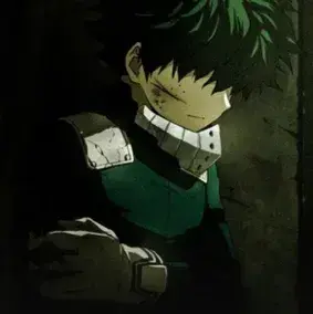 Profile image of MHA Betrayed