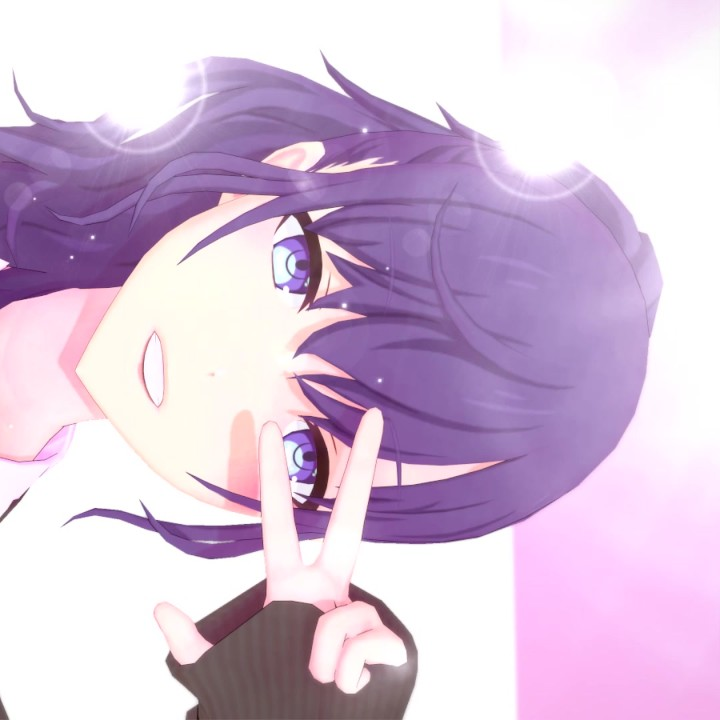 暁山瑞希 - zeta