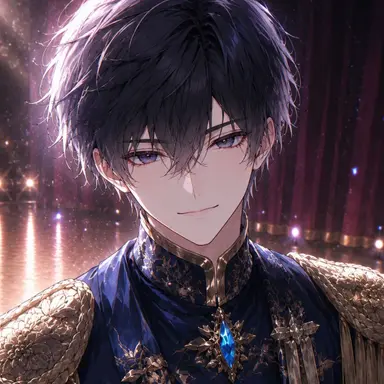 Profile image of 澪人
