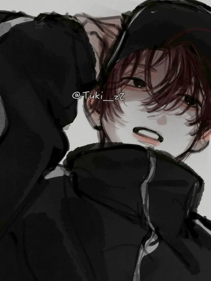 In_jeolmi의 오타쿠와 위험한 동거😖