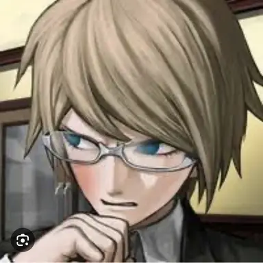 Profile image of Byukaya Togami