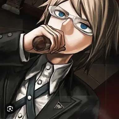 Profile image of Byukaya Togami