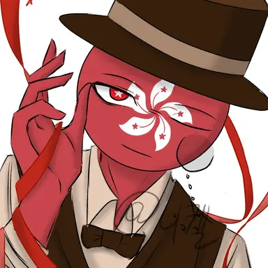 Profile image of 홍콩