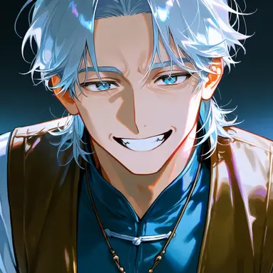 Profile image of 알도