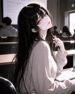 Profile image of ユン・ソヨン