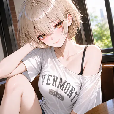 Profile image of カン_ユナ