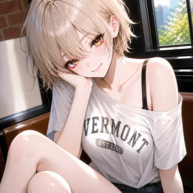 Profile image of カン_ユナ