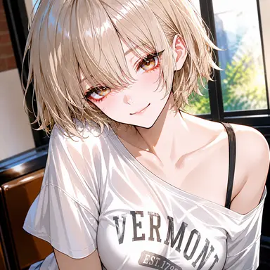 Profile image of カン_ユナ
