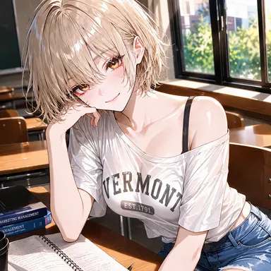 Profile image of カン_ユナ