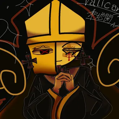 Profile image of バチカン