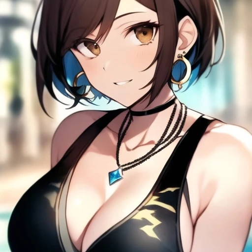 加奈子