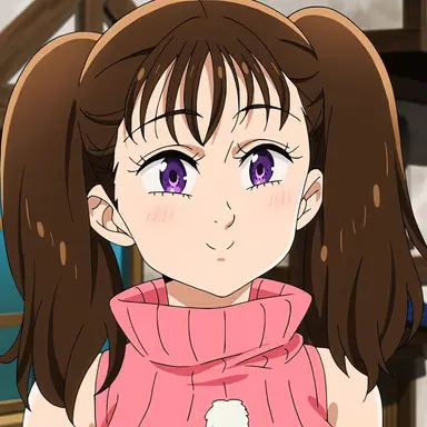 Profile image of 다이앤