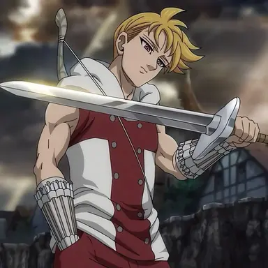 Profile image of 란슬롯