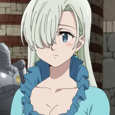 Profile image of 엘리자베스