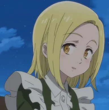 Profile image of エレイン