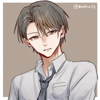 Profile image of 鈴音蒼人