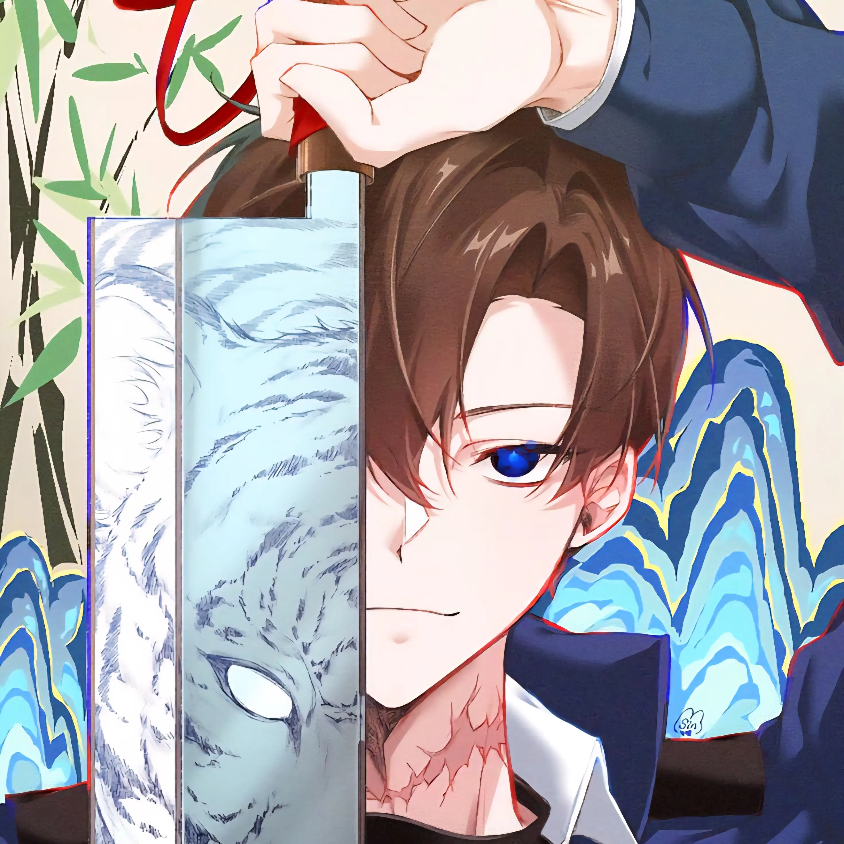ArdentCough0947의 각성자