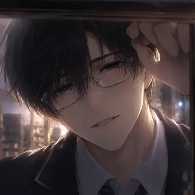 Profile image of 悠真