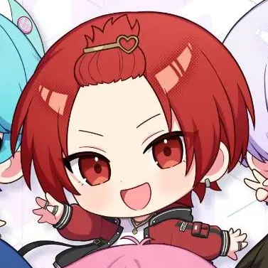 Profile image of 리우라