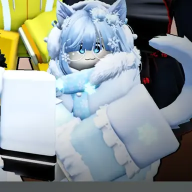 Profile image of Yuki