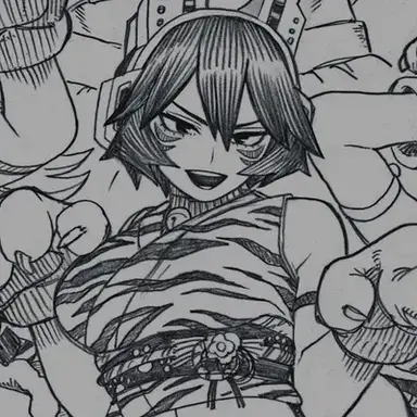 Profile image of MHA