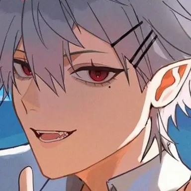 Profile image of 葛葉