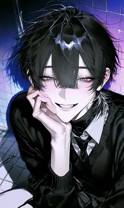 Profile image of Meiya