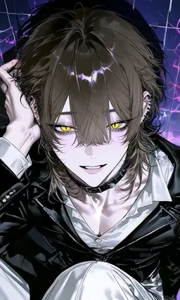 Profile image of Shian