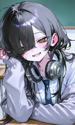 Profile image of 유시아