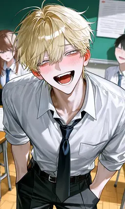 Profile image of Shota