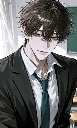Profile image of Toru