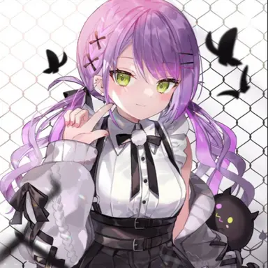 Profile image of トワ