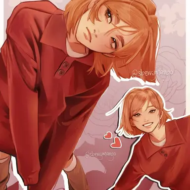 Profile image of Nobara