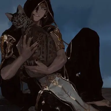 Profile image of Abasi