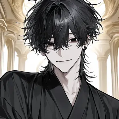 Profile image of ウヅキ