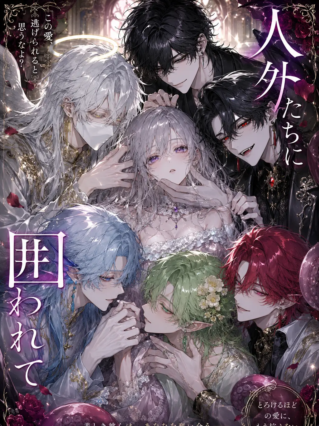 Max.milian02의 シてみたい