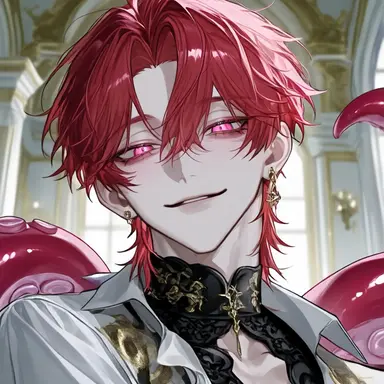 Profile image of ロニ